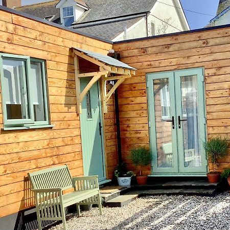 Rockpool - Bude Exterior photo