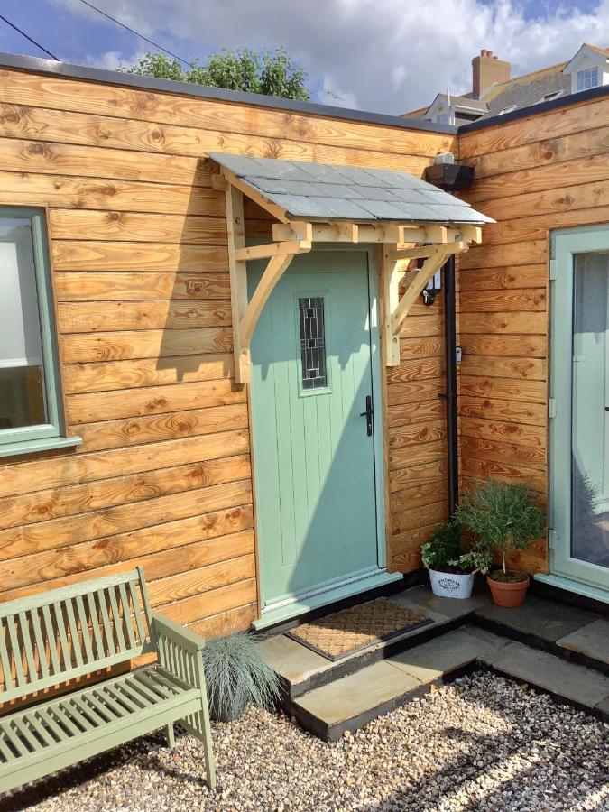 Rockpool - Bude Exterior photo
