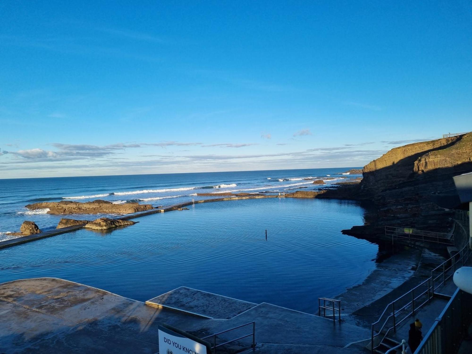 Rockpool - Bude Exterior photo