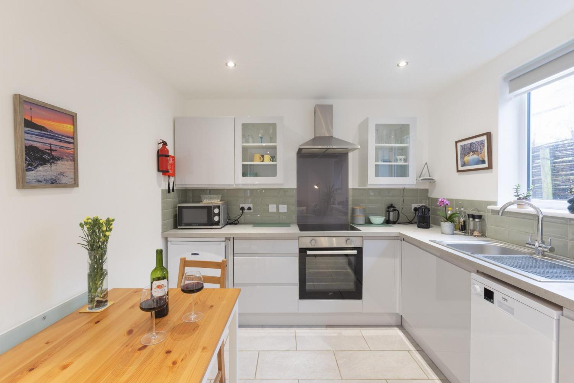 Rockpool - Bude Exterior photo