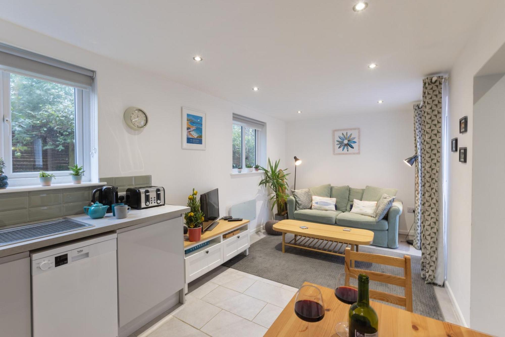 Rockpool - Bude Exterior photo