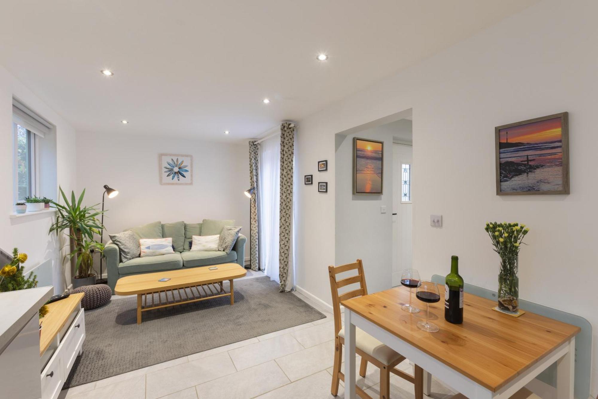 Rockpool - Bude Exterior photo